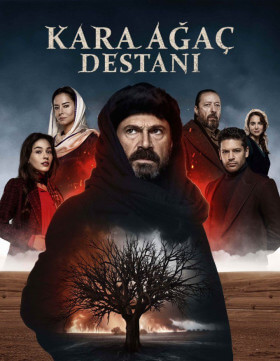 مسلسل ملحمة الشجرة السوداء الحلقة 11 مترجمة