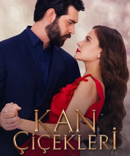 زهور الدم Kan Çiçekleri الحلقة 434 والاخيرة