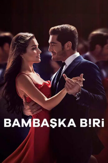 شخص اخر Bambaşka Biri الحلقة 3