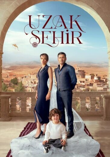 مسلسل المدينة البعيدة الحلقة 18 مترجمة